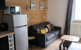 Appartement 4-6 personnes